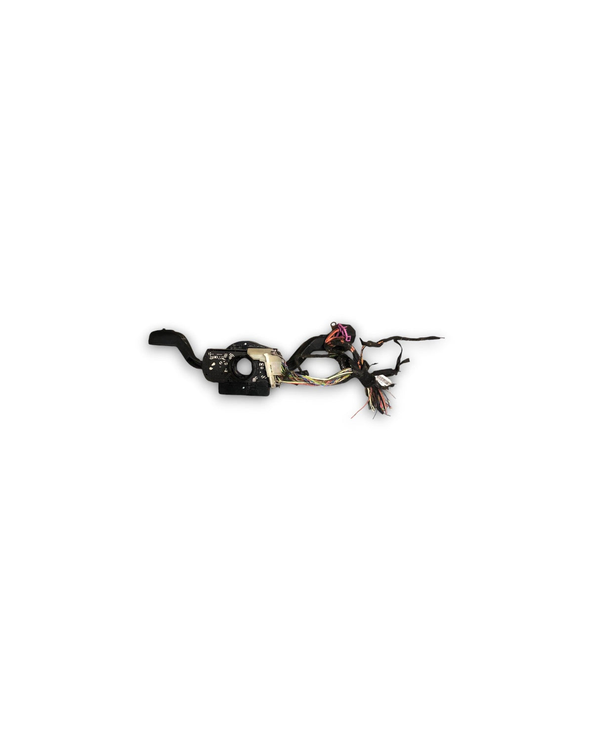 Devio Luci Seat Ibiza IV (2008 > 2017) cod:7H0953503DC - F&P CRASH SRLS - Ricambi Usati