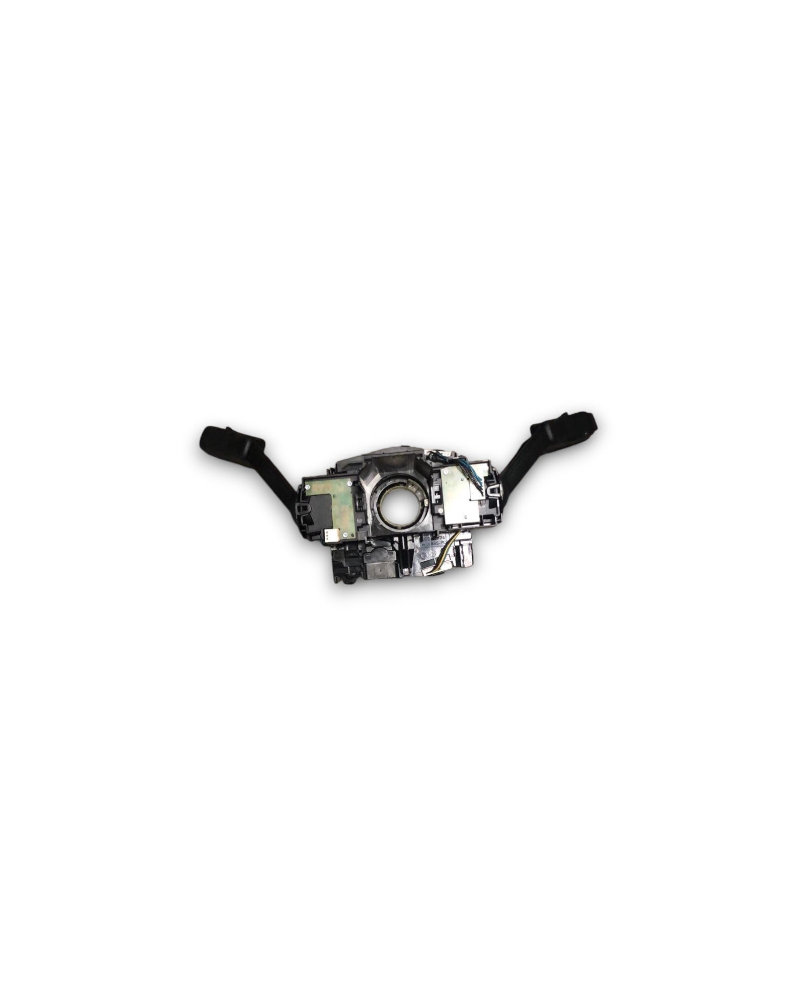 Devio Luci Seat Leon III (2012 > 2019) cod:5Q0953513R - F&P CRASH SRLS - Ricambi Usati