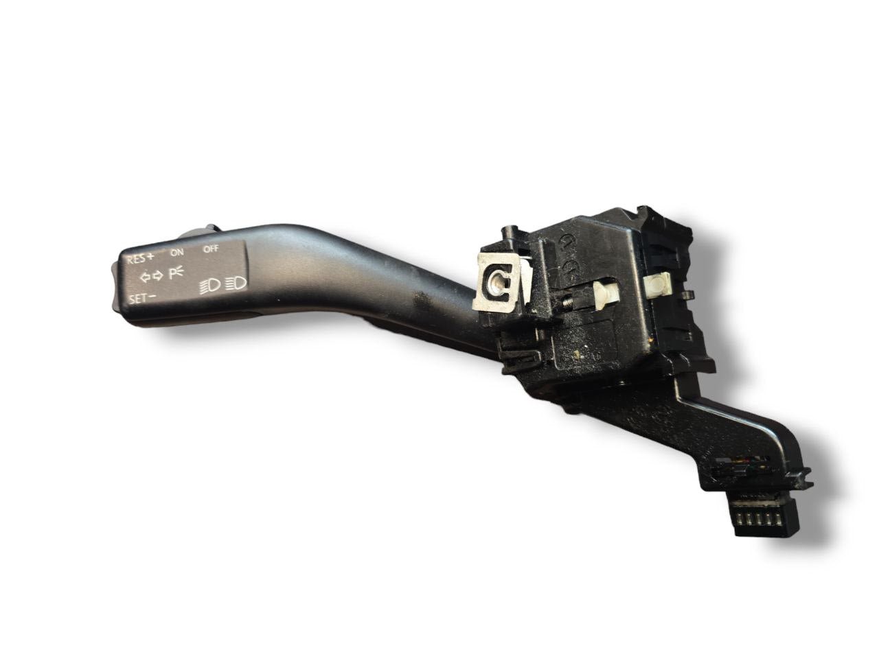 Devio Luci Sinistro Volkswagen Golf V Plus ( 2004 - 2014 ) Cod : ANP80H013B - F&P CRASH SRLS - Ricambi Usati