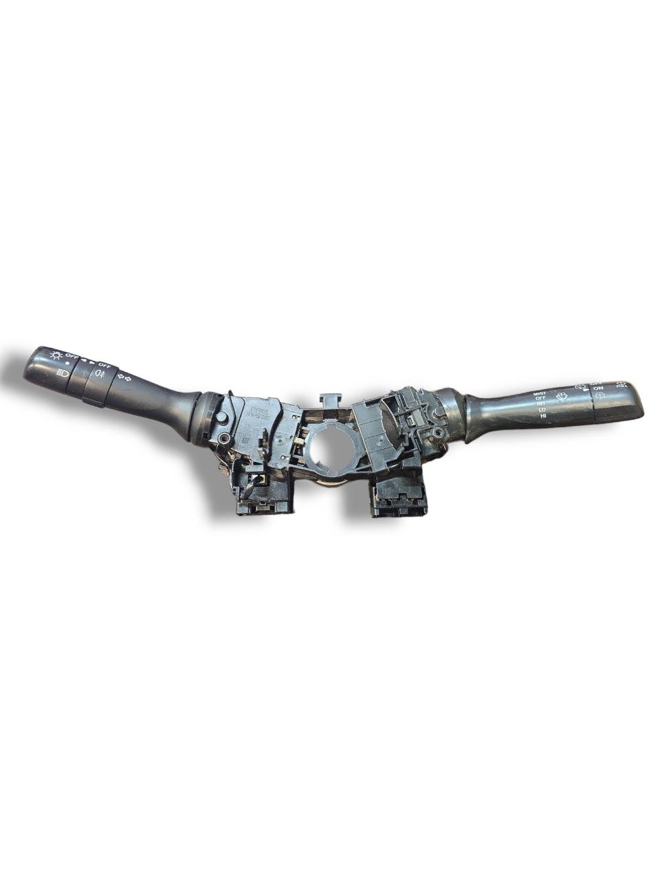 Devio Luci Toyota Yaris (2005 - 2011) Cod : 17F001 - F&P CRASH SRLS - Ricambi Usati