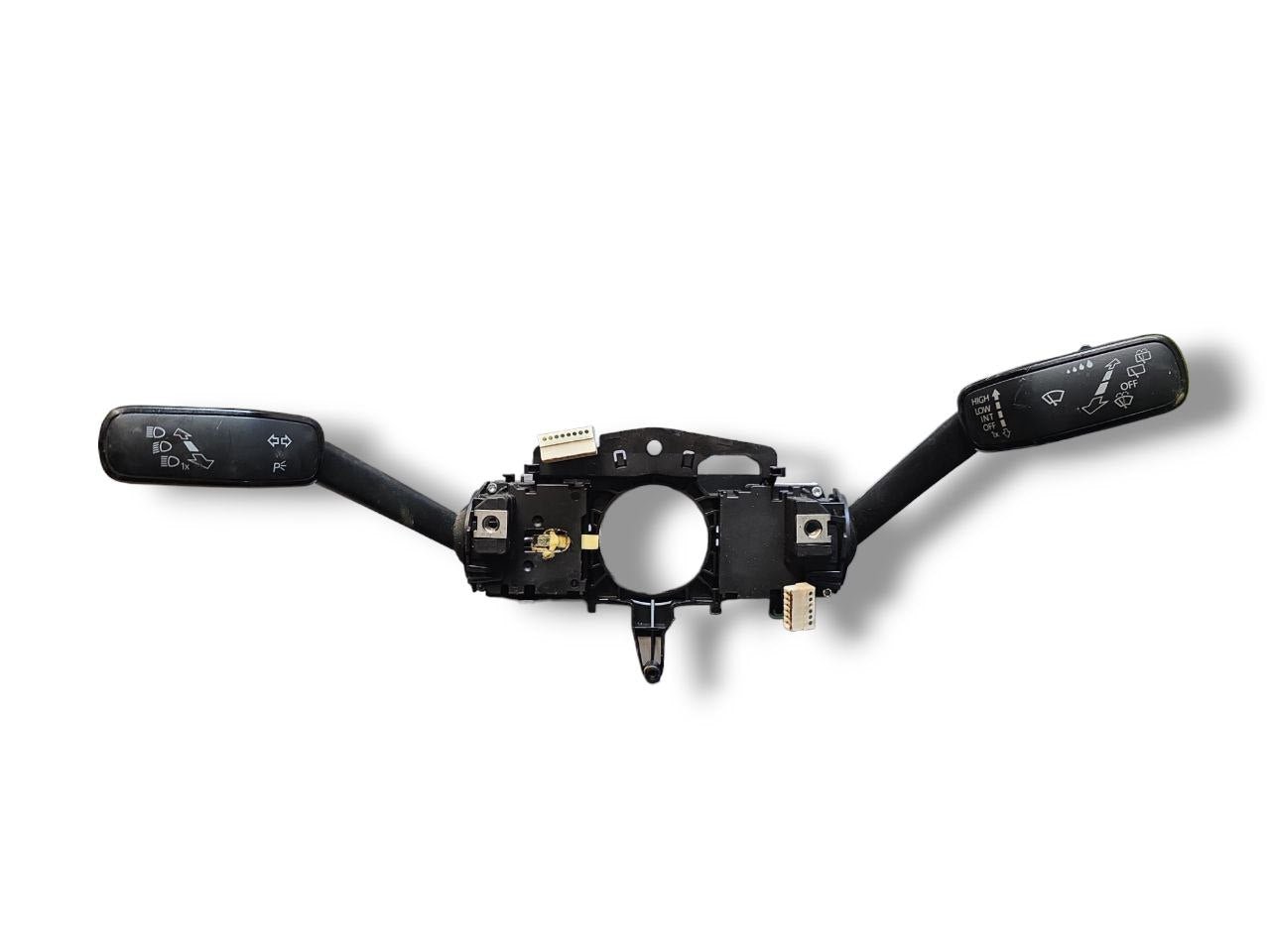 Devio Luci Volkswagen Golf VII ( 2012 - 2019 ) Cod : 5Q0953507FT - F&P CRASH SRLS - Ricambi Usati