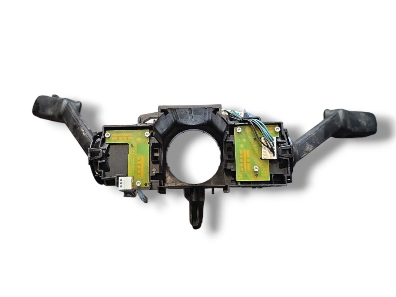 Devio Luci Volkswagen Golf VII ( 2012 - 2019 ) Cod : 5Q0953507FT - F&P CRASH SRLS - Ricambi Usati