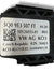 Devio Luci Volkswagen Golf VII ( 2012 - 2019 ) Cod : 5Q0953507FT - F&P CRASH SRLS - Ricambi Usati