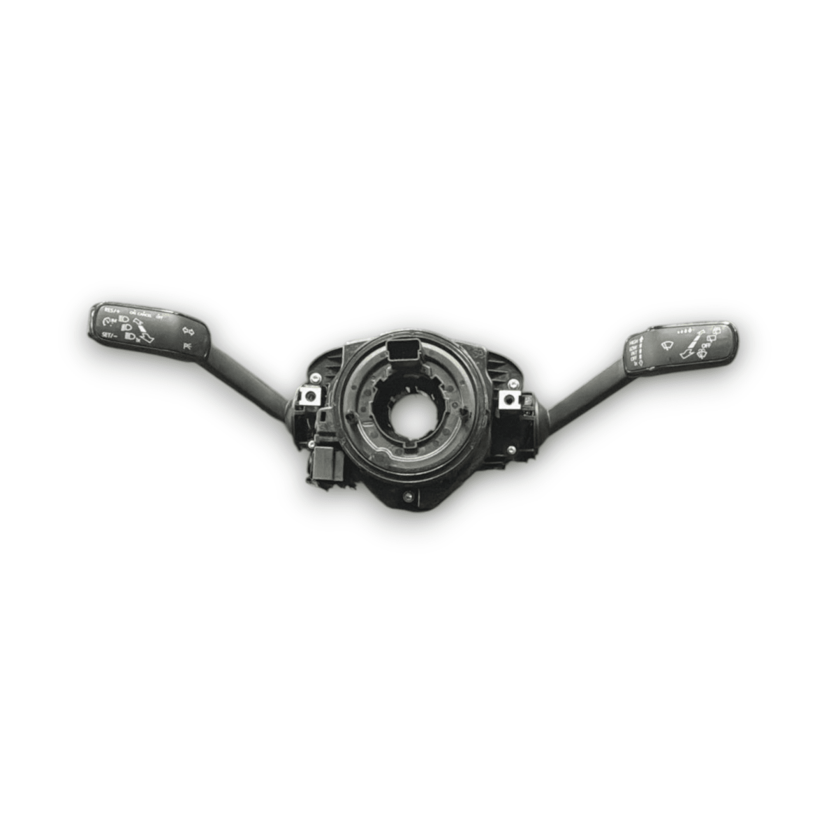 Devio luci volkswagen polo vi serie cod : 29Q0953521f (2017 ->) - F&P CRASH SRL - Ricambi Usati