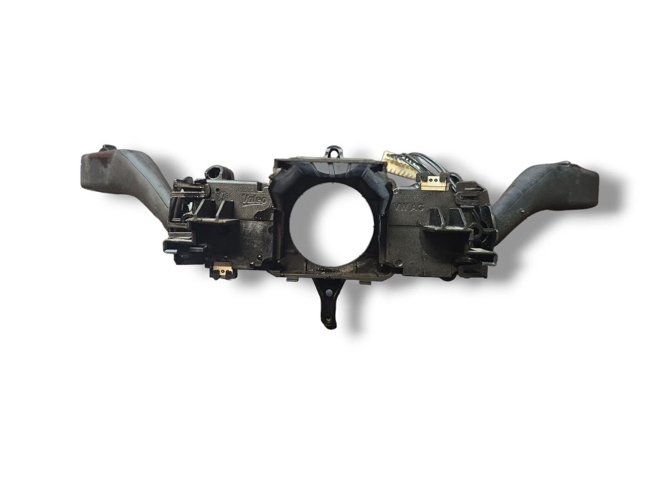 Devio Luci Volkswagen Touran ( 2007 - 2015 ) Cod : 5K0953501AT - F&P CRASH SRLS - Ricambi Usati