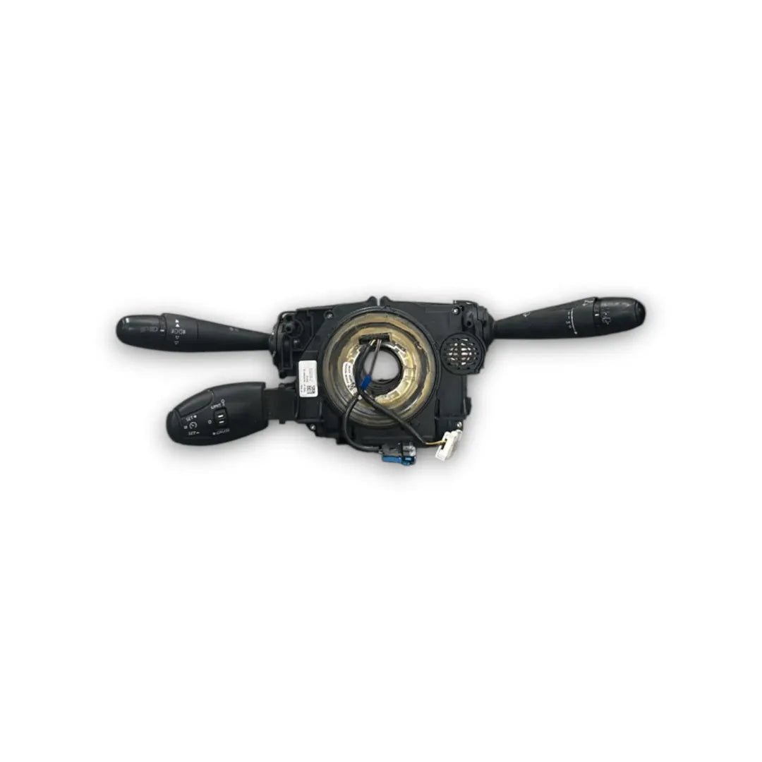 Devioluci Citroën C3 2ª Serie 2009–2013 OEM 96773883ZD