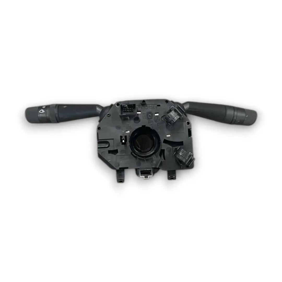 Devioguida, commutatore multifunzione del piantone sterzo Fiat Grande Punto 2Y 735597699 - F&P CRASH SRL - Ricambi Usati
