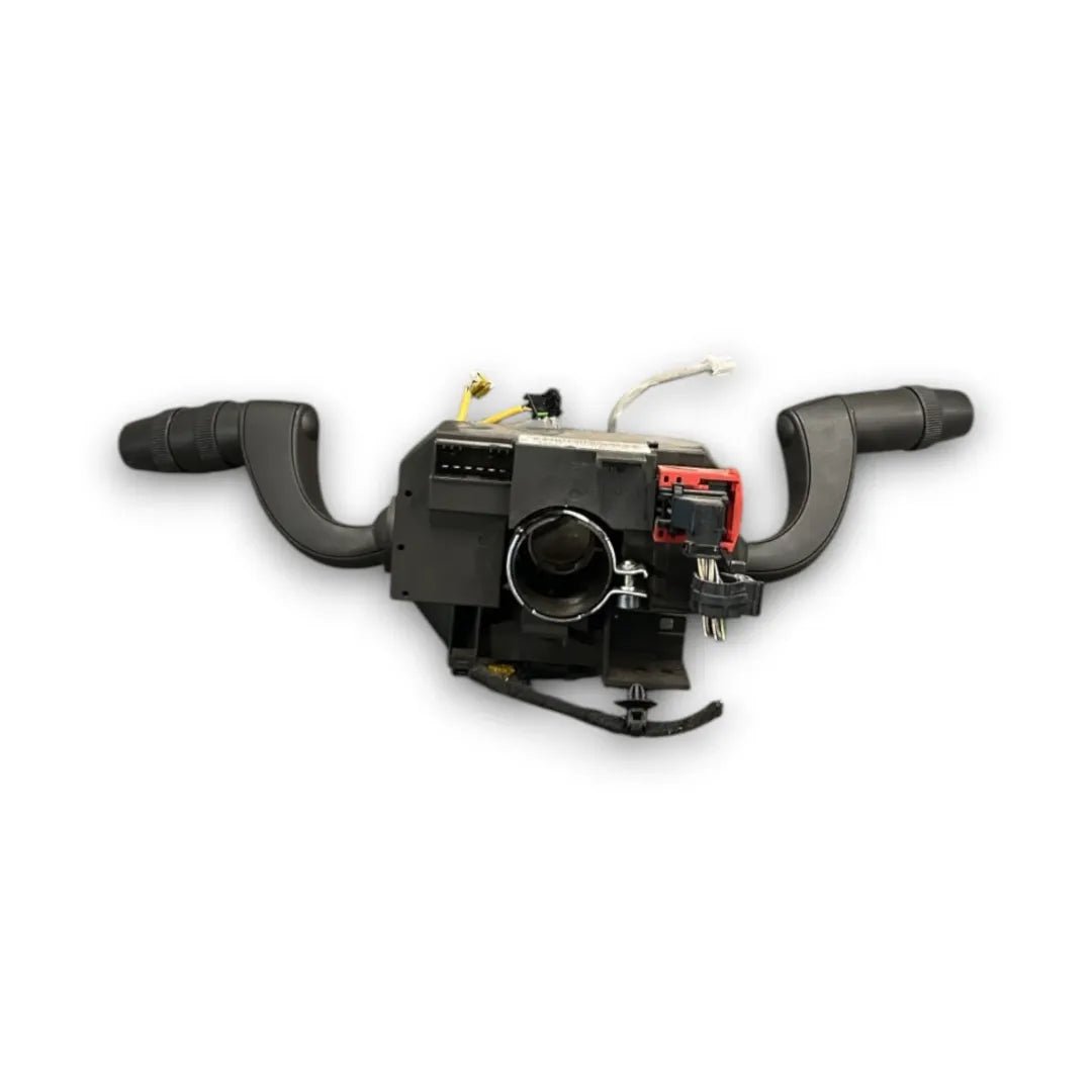 Devioguida, commutatore multifunzione del piantone sterzo Lancia Ypsilon OEM 735488019 - F&P CRASH SRL - Ricambi Usati