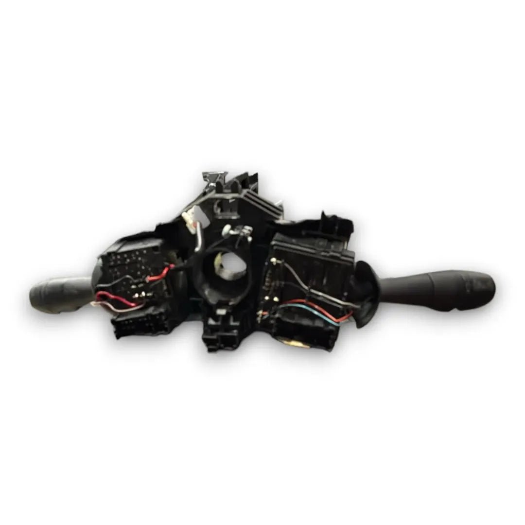 Devioguida, commutatore multifunzione del piantone sterzo Renault Clio 4ª Serie 255671163R - F&P CRASH SRL - Ricambi Usati