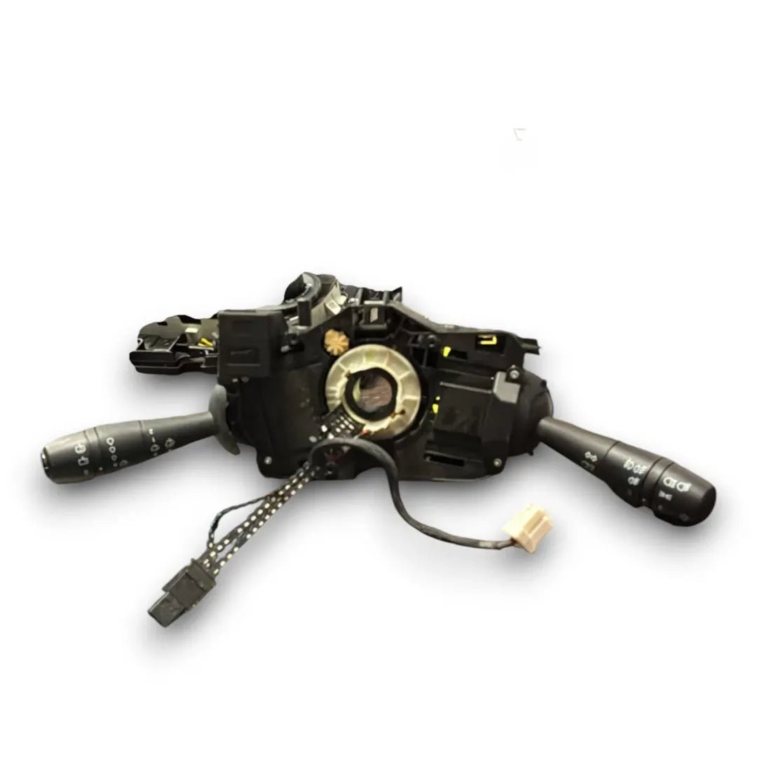 Devioguida, commutatore multifunzione del piantone sterzo Renault Clio 4ª Serie 255671163R - F&amp;P CRASH SRL - Ricambi Usati