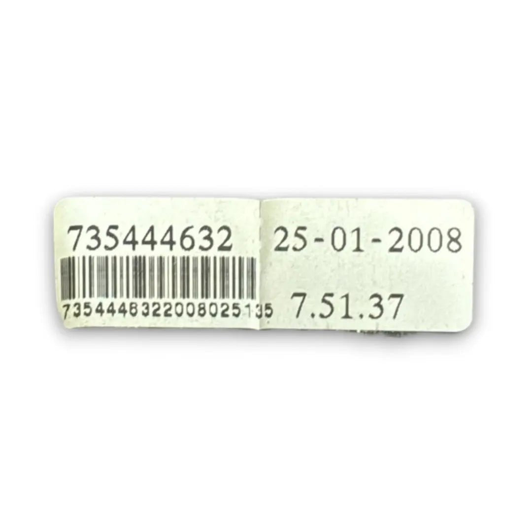 Dettaglio Devioluci Fiat Panda II 2003–2010 OEM 735453667 - foto 3