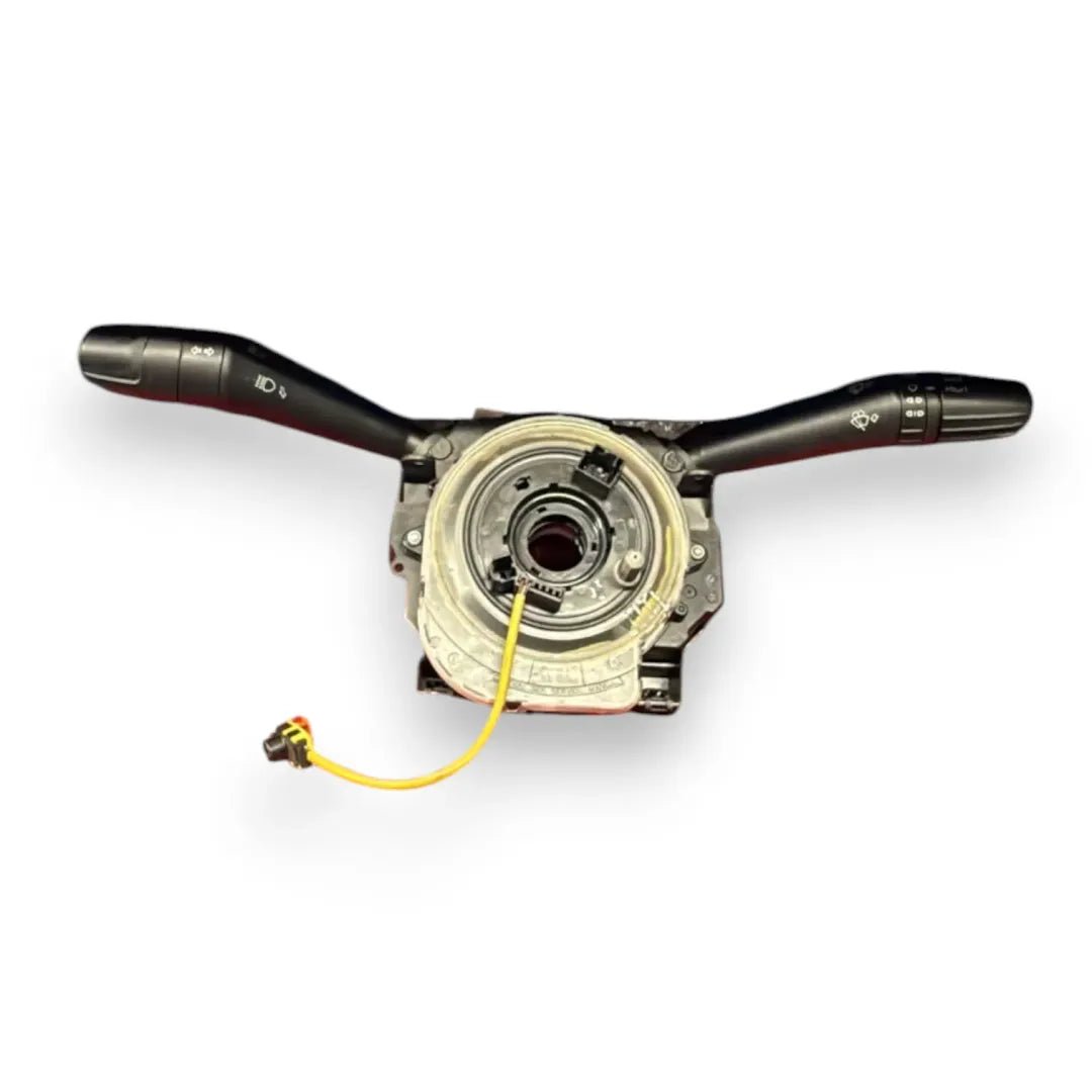 Devioguida Jeep Renegade 5I per volante riscaldabile 735783038 - F&amp;P CRASH SRL - Ricambi Usati