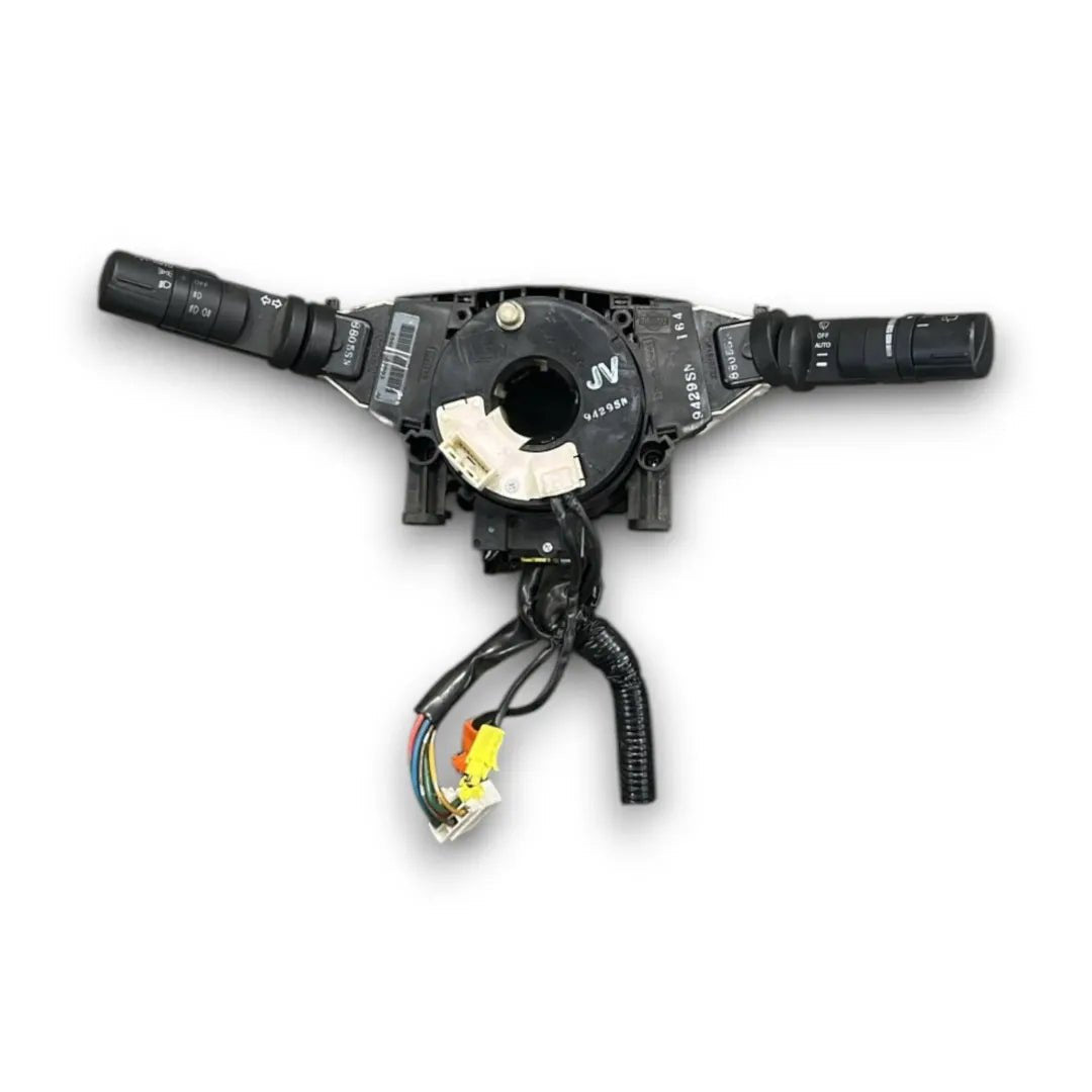 Devioluci Nissan Qashqai J10E/JJ10E 2007–2010 OEM B5567JD00A
