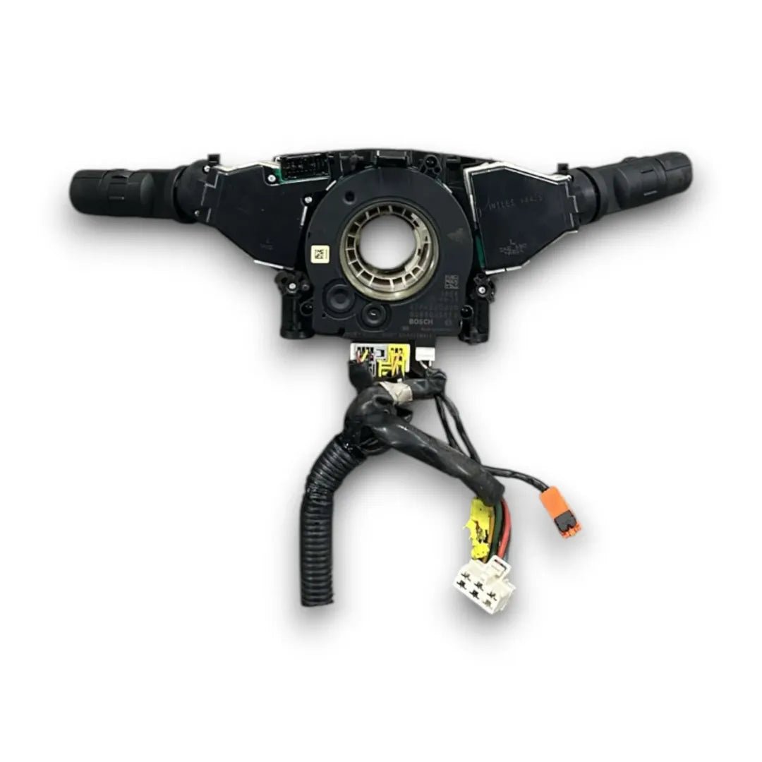 Dettaglio Devioluci Nissan Qashqai J10E/JJ10E 2007–2010 OEM B5567JD00A - foto 2