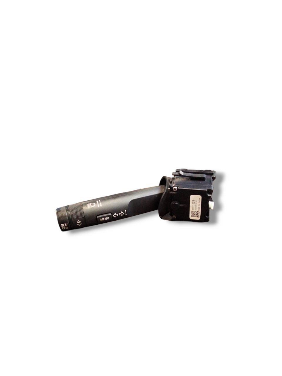 Left Light Switch Lever for Opel Corsa E (2015>) code.20941129 - F&P CRASH SRLS - Used Spare Parts