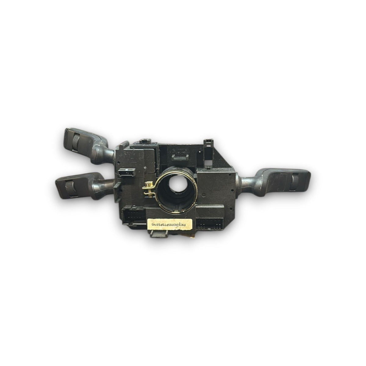 Steering columns Alfa Romeo 159 cod.01560668320 (2005 > 2011) cod.51771960 + Spiral Contact - F&P CRASH SRLS - Used Parts