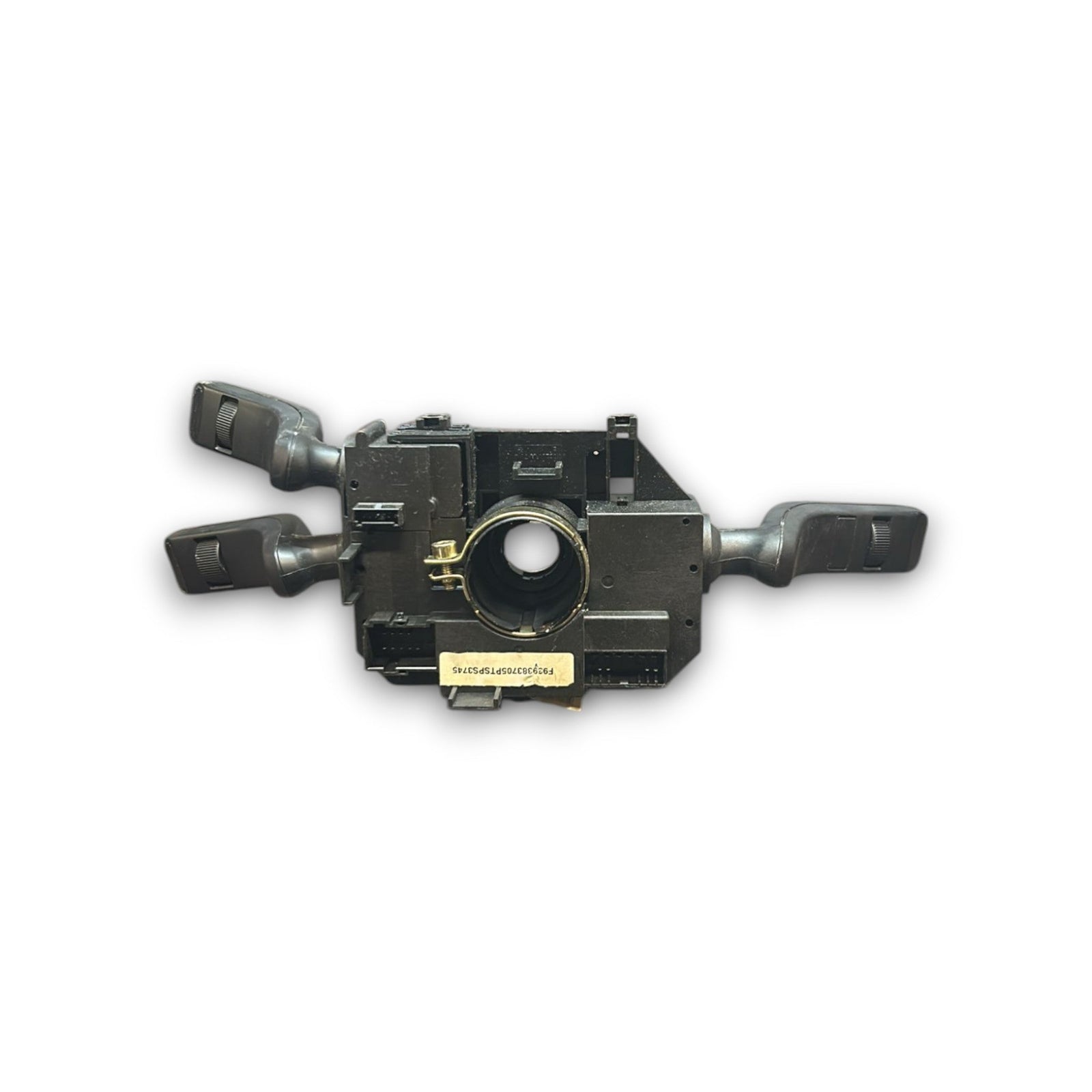 Steering columns Alfa Romeo 159 cod.01560668320 (2005 > 2011) cod.51771960 + Spiral Contact - F&P CRASH SRLS - Used Parts