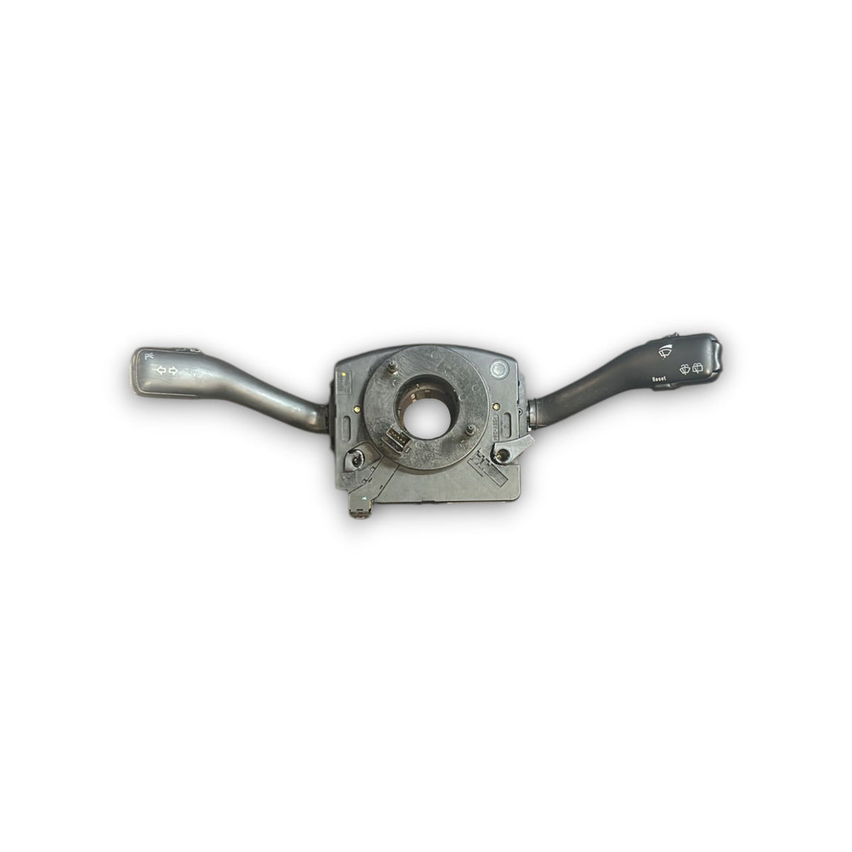 Devioluci Audi A6 (C5) cod.1J0959654AC (1997 &gt; 2004) + Contatto Spiralato - F&amp;P CRASH SRLS - Ricambi Usati