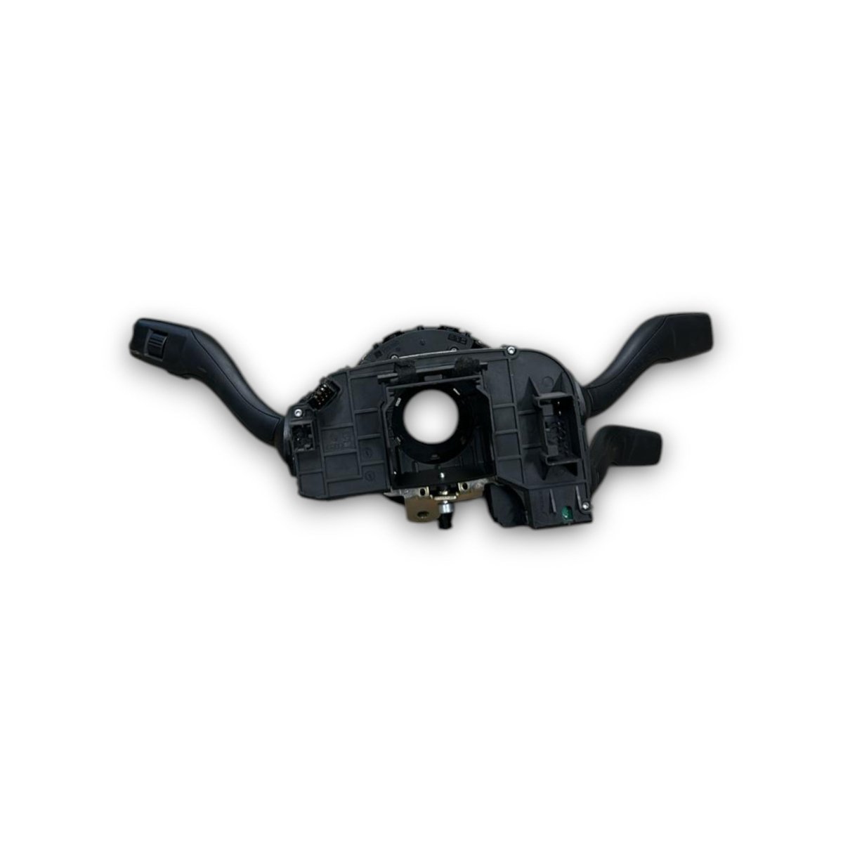 Devioluci Audi A6 (C6) 4f0953549a (2004 > 2011) + contatto spiralato - F&P CRASH SRL - Ricambi Usati