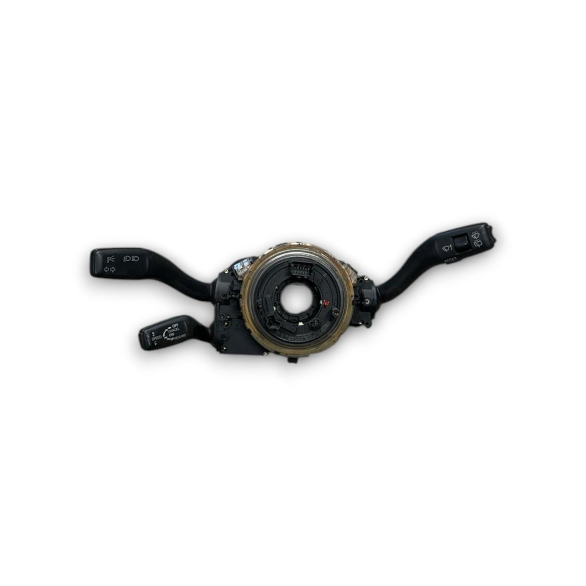 Devioluci Audi A6 (C6) 4f0953549a (2004 > 2011) + contatto spiralato - F&P CRASH SRL - Ricambi Usati