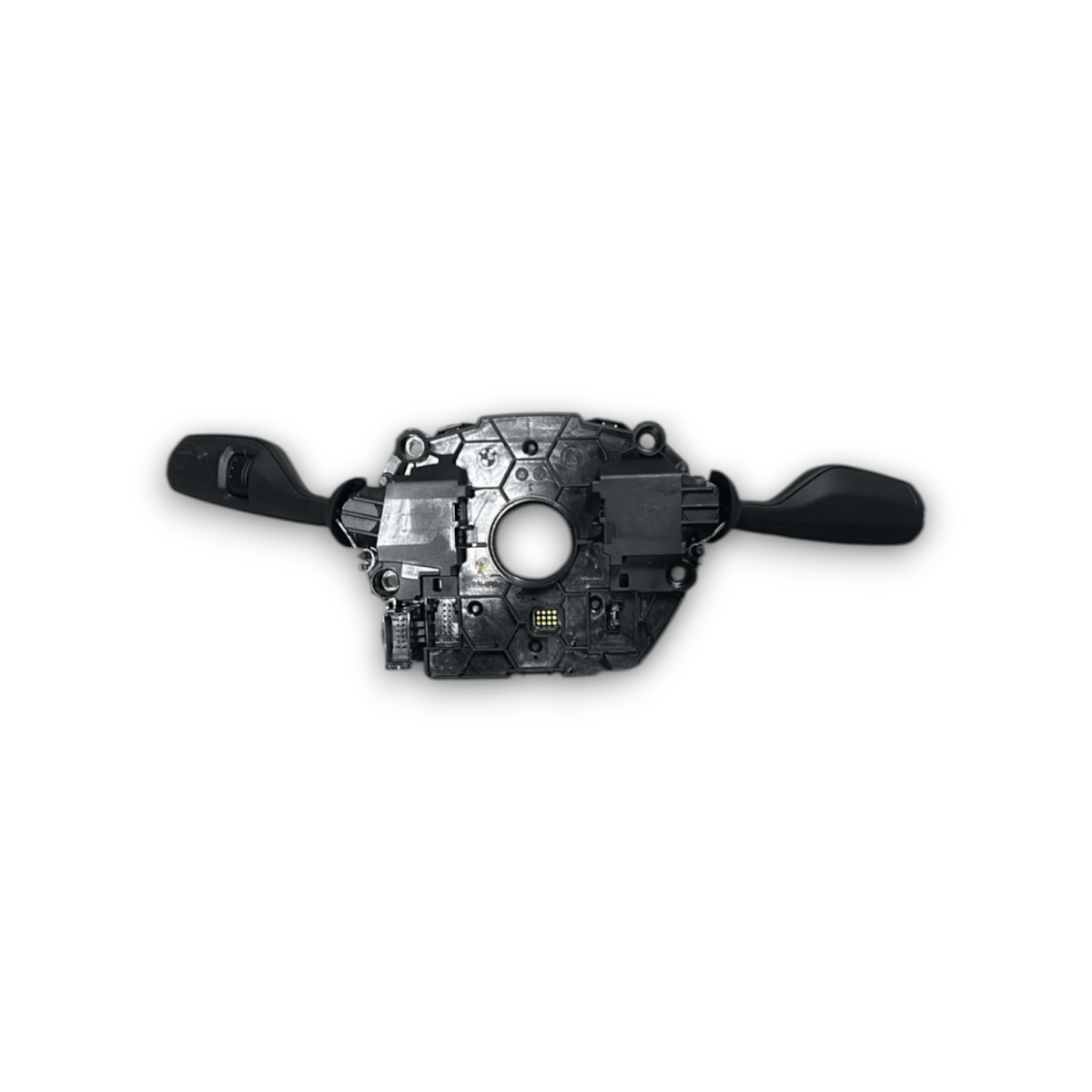 BMW 4 Series Gran Coupé light switch code: 10528782 - 00 (2020 >) + spiral contact - F&P CRASH SRLS - Used Parts