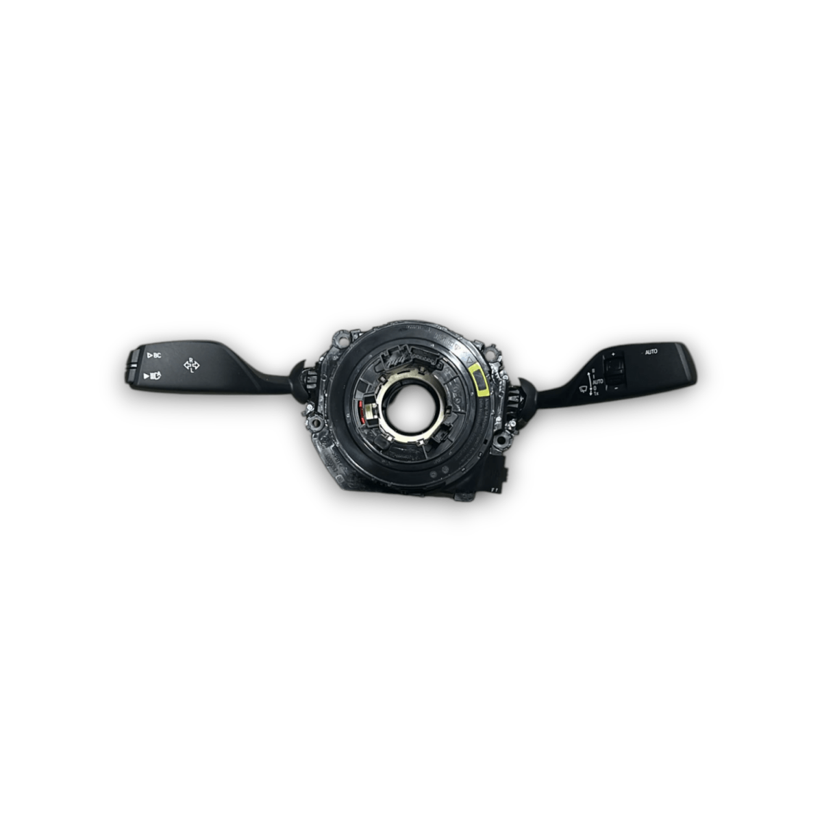 BMW 4 Series Gran Coupé light switch code: 10528782 - 00 (2020 >) + spiral contact - F&amp;P CRASH SRLS - Used Parts