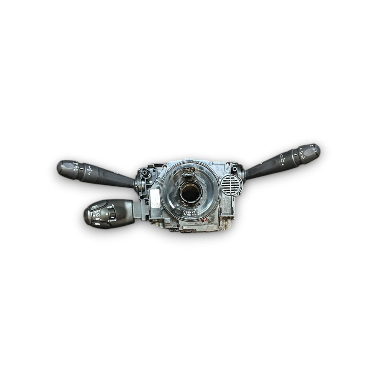 Devioluci Citroen C3 III cod.98262556ZD (2016 &gt; ) + Contatto Spiralato - F&amp;P CRASH SRLS - Ricambi Usati