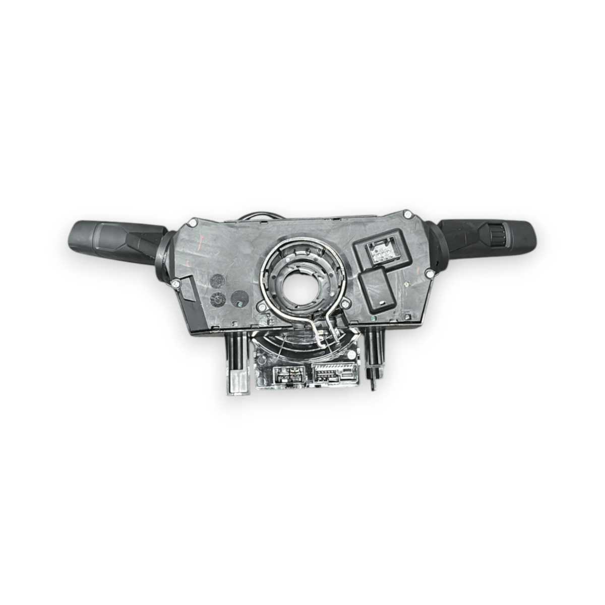 Devioluci citroen c3 III cod:98721237zd (2016 - 2023) + contatto spiralato - F&P CRASH SRL - Ricambi Usati