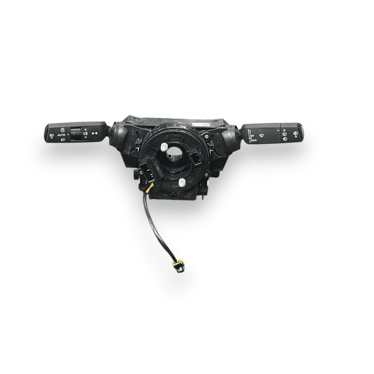Devioluci citroen c3 III cod:98721237zd (2016 - 2023) + contatto spiralato - F&P CRASH SRL - Ricambi Usati