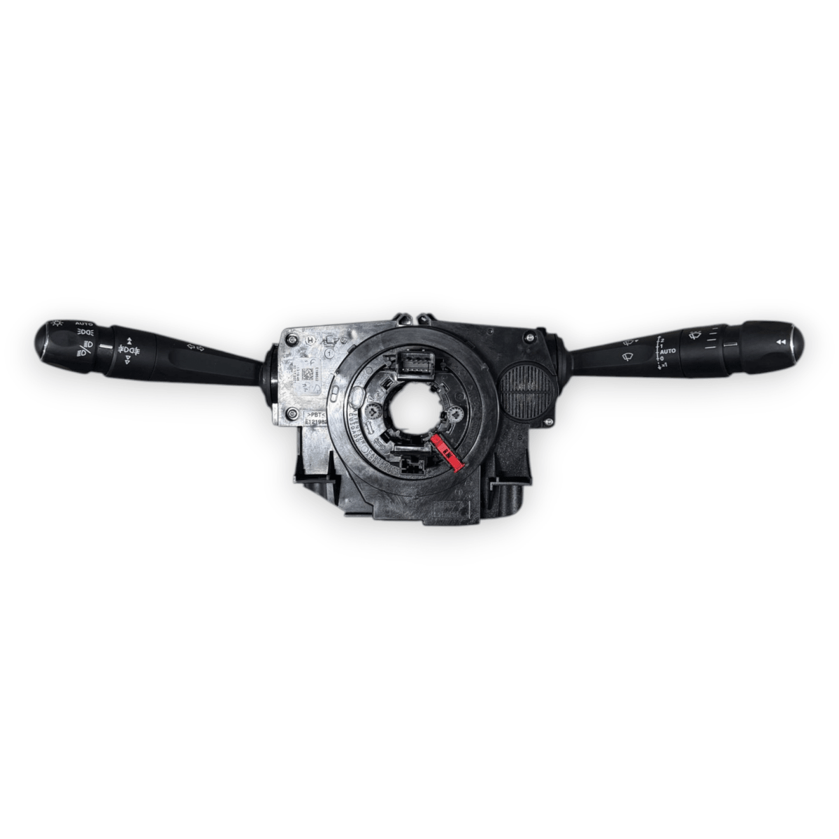 Devioluci Citroen C4 (E) cod.98313069ZD (2020 - ) + contatto spiralato - F&P CRASH SRL - Ricambi Usati