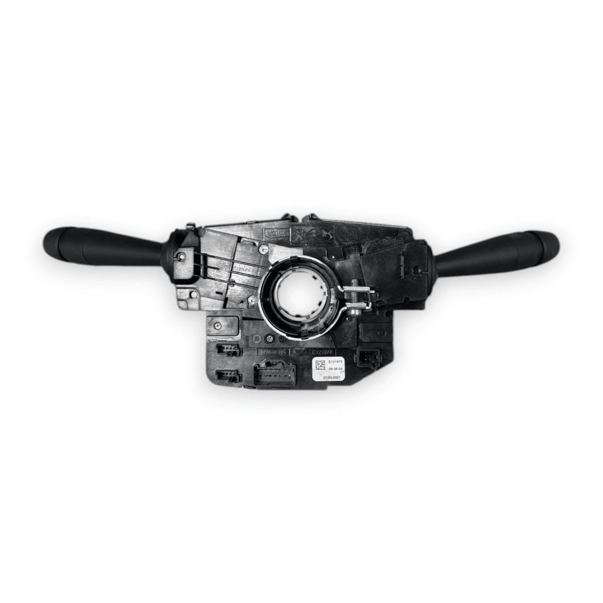Devioluci Citroen C4 (E) cod.98313069ZD (2020 - ) + contatto spiralato - F&P CRASH SRL - Ricambi Usati