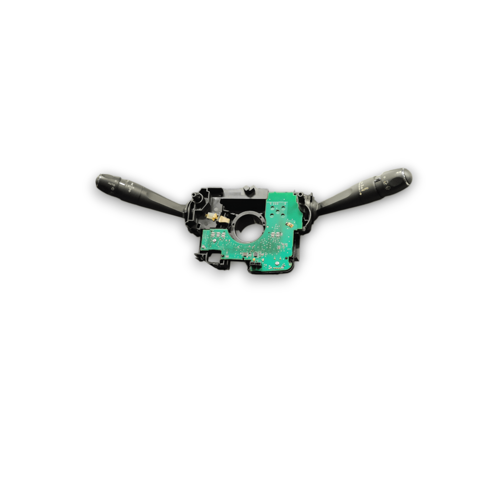 Headlight switch Citroen DS4 COD:96759252XT (2021>) - F&P CRASH SRLS - Used Parts