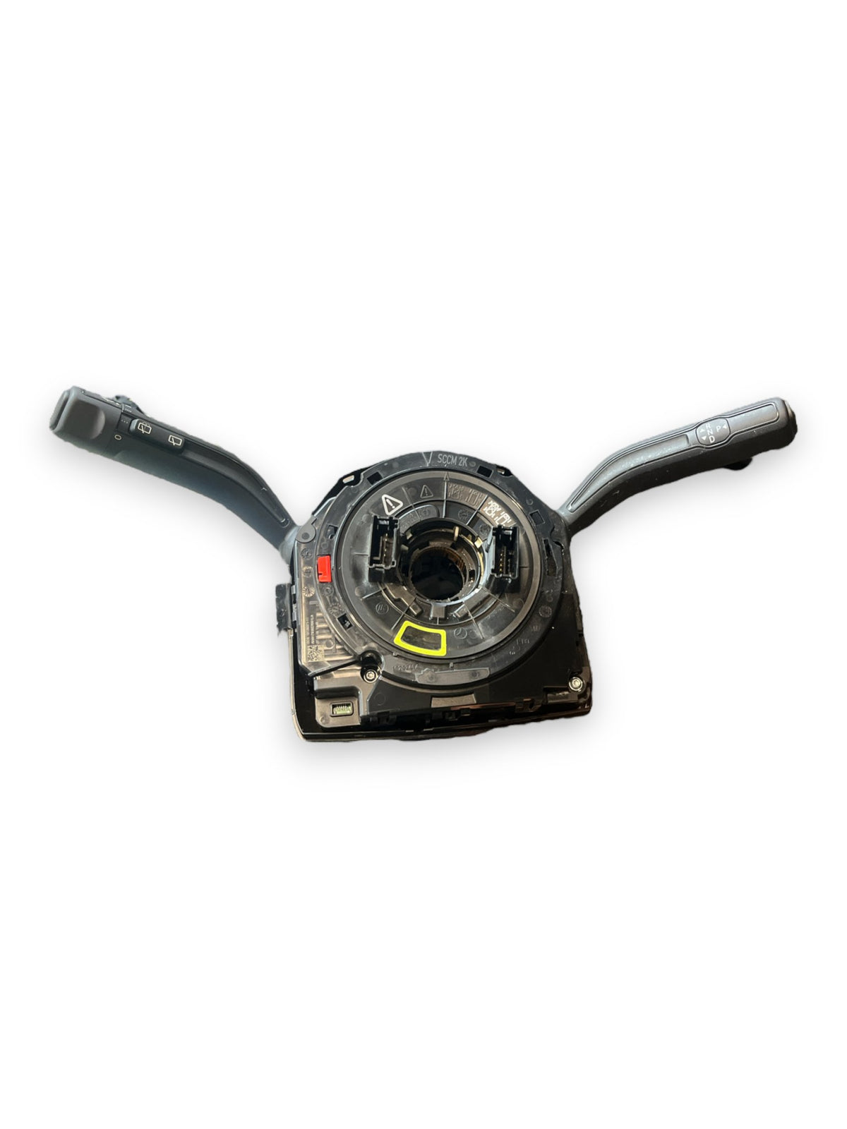 Devioluci Completo Cambio Automatico Mercedes - Benz Classe A ( W177 - 2021 ) cod : A1779004504 - F&amp;P CRASH SRLS - Ricambi Usati