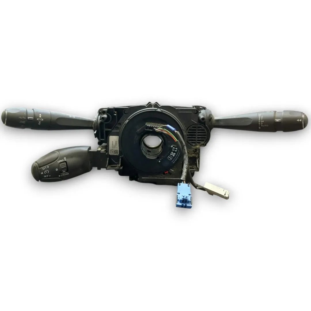 Devioluci completo Peugeot Expert Furgone 4ª Serie dal 2016 OEM 98312388ZD - F&P CRASH SRL - Ricambi Usati