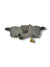 Devioluci completo Renault Megane / Renault Scenic (2007) cod: 255670019R - F&P CRASH SRLS - Ricambi Usati