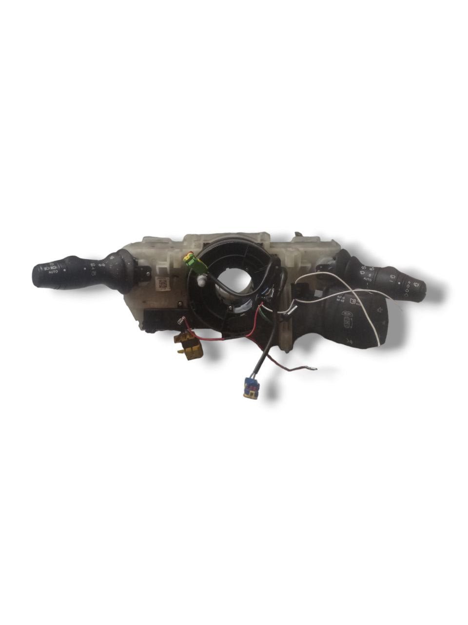 Devioluci completo Renault Megane / Renault Scenic (2007) cod: 255670019R - F&amp;P CRASH SRLS - Ricambi Usati