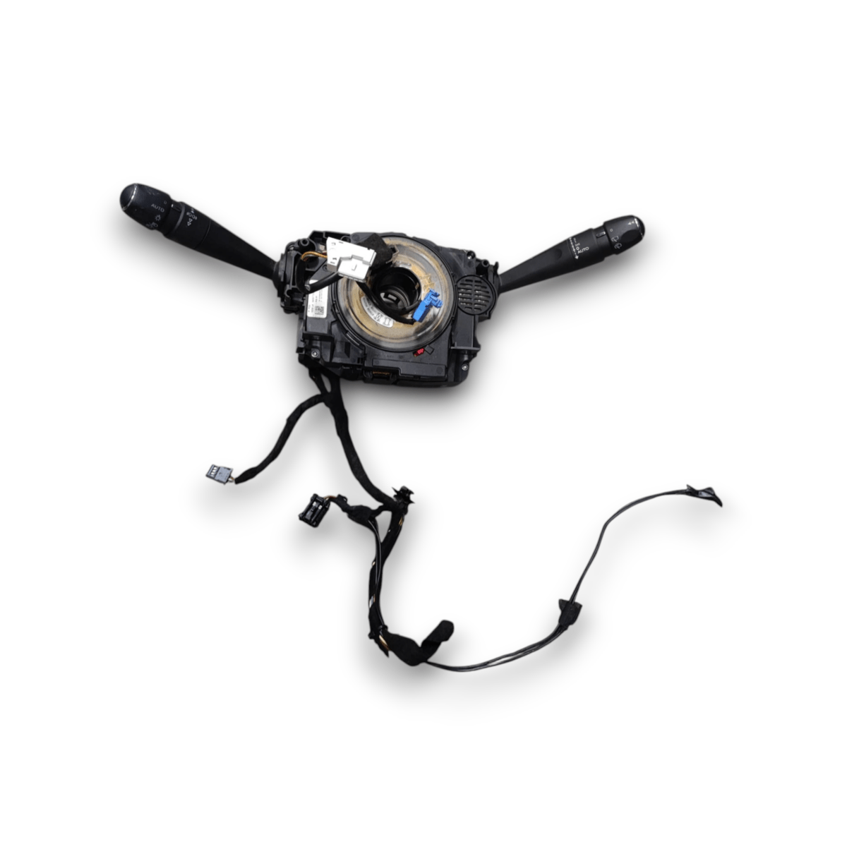 Devioluci Con Cavo Spiralato DS4 COD: 98000223ZD (2011 - 2018) - F&amp;P CRASH SRLS - Ricambi Usati