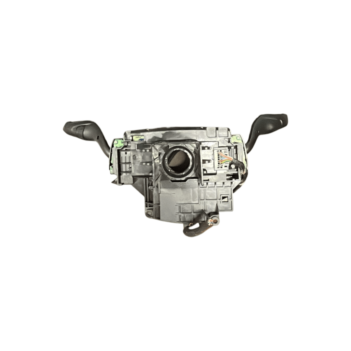 Devioluci con cavo spiralato Ford C - max (2010 - 2019) cod.BV6T - 13N064 - AJ - F&P CRASH SRLS - Ricambi Usati