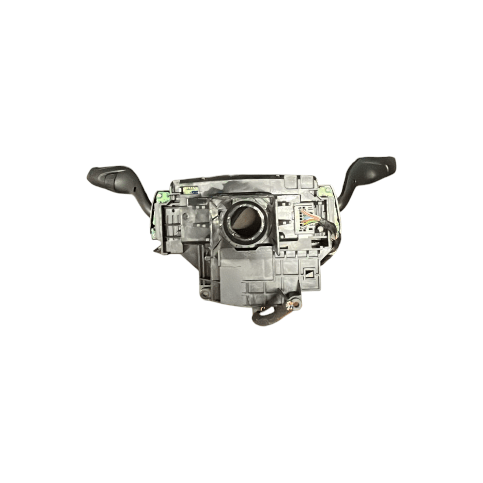 Devioluci con cavo spiralato Ford C - max (2010 - 2019) cod.BV6T - 13N064 - AJ - F&P CRASH SRLS - Ricambi Usati