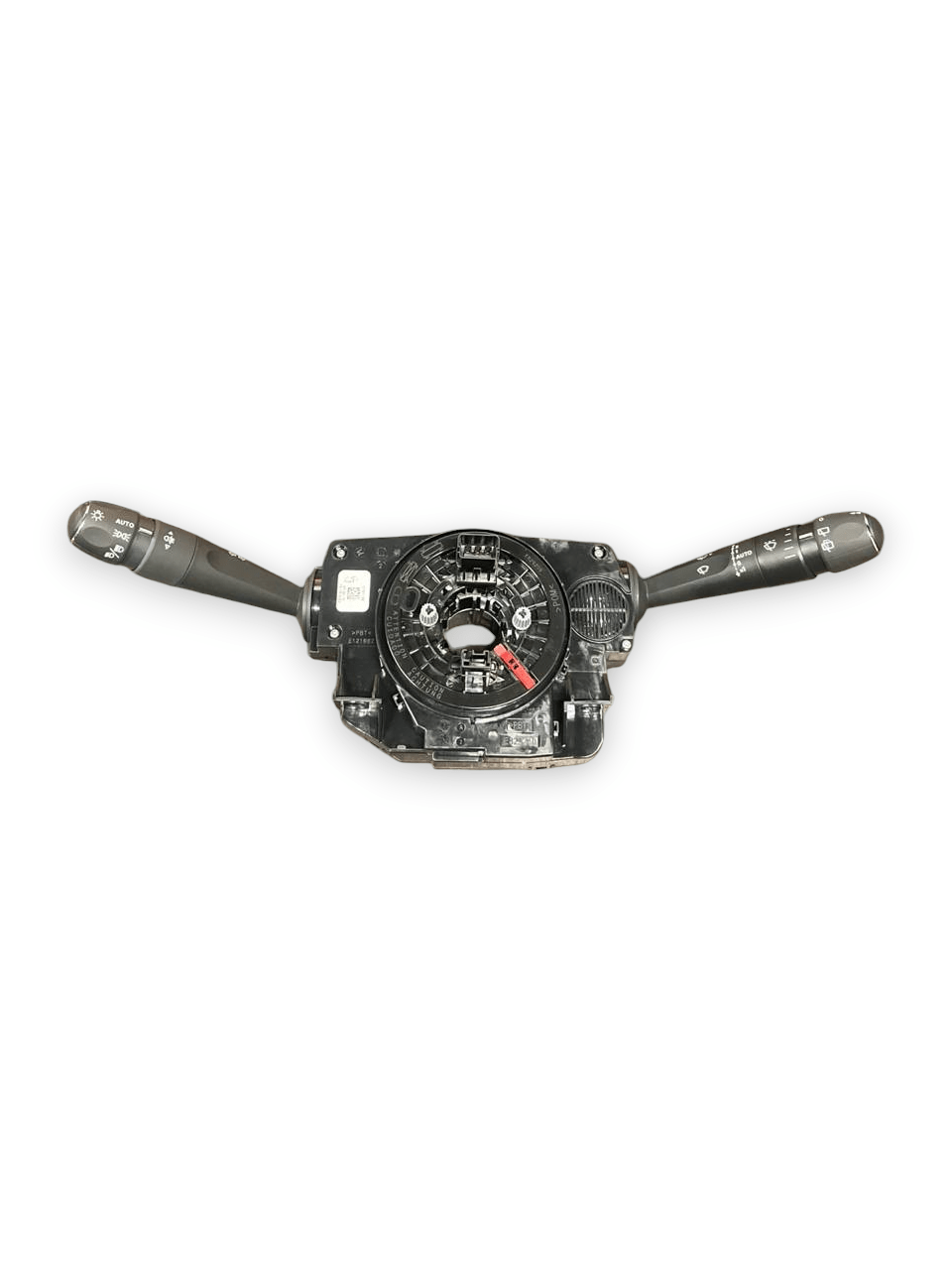 Spiral Cable Switches Peugeot 308 III (2021>) code: 98477399ZD00 - F&P CRASH SRLS - Used Parts