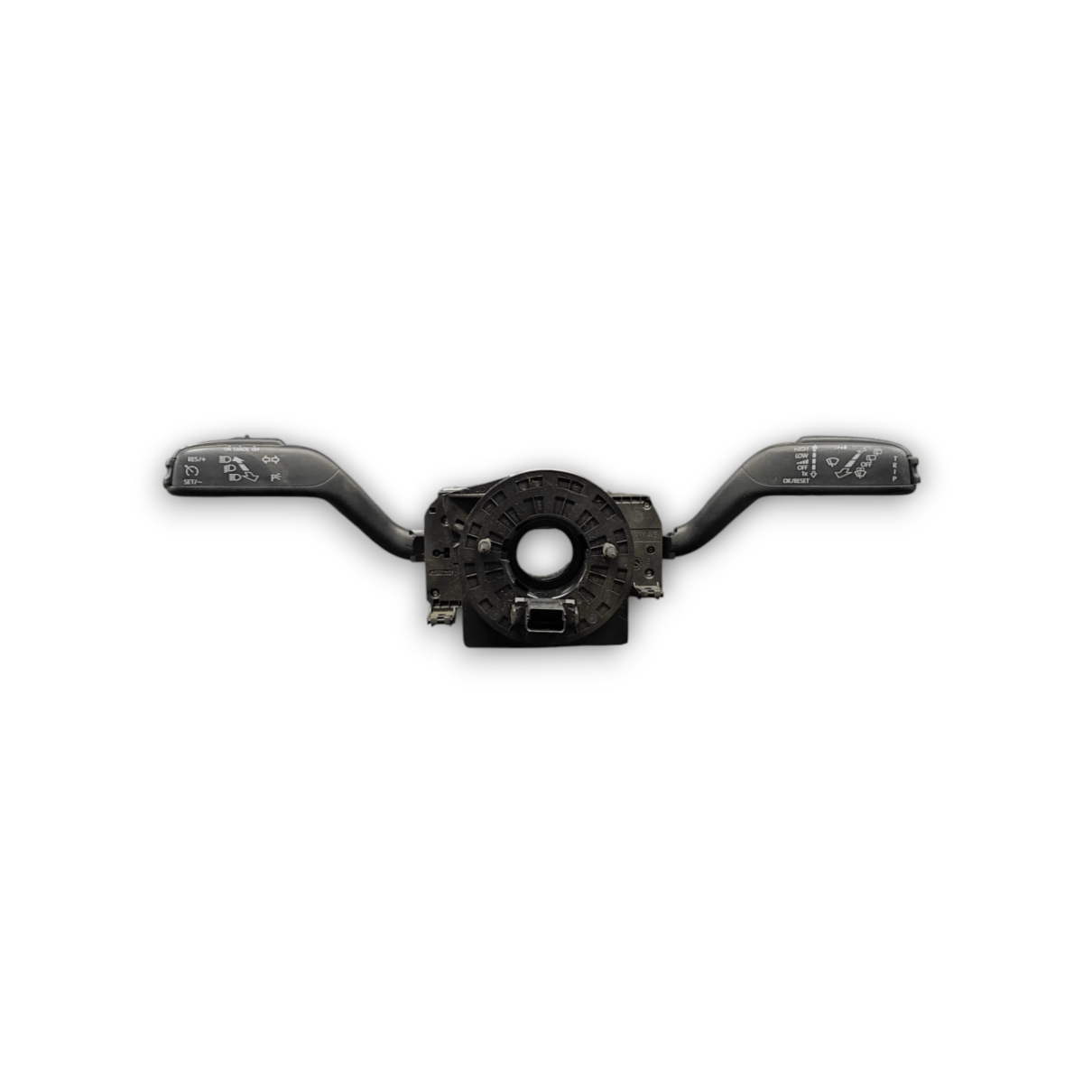 Devioluci Con Cavo Spiralato Seat Ibiza IV Serie COD: 7H0953503GJ (2008 - 2017) - F&amp;P CRASH SRLS - Ricambi Usati