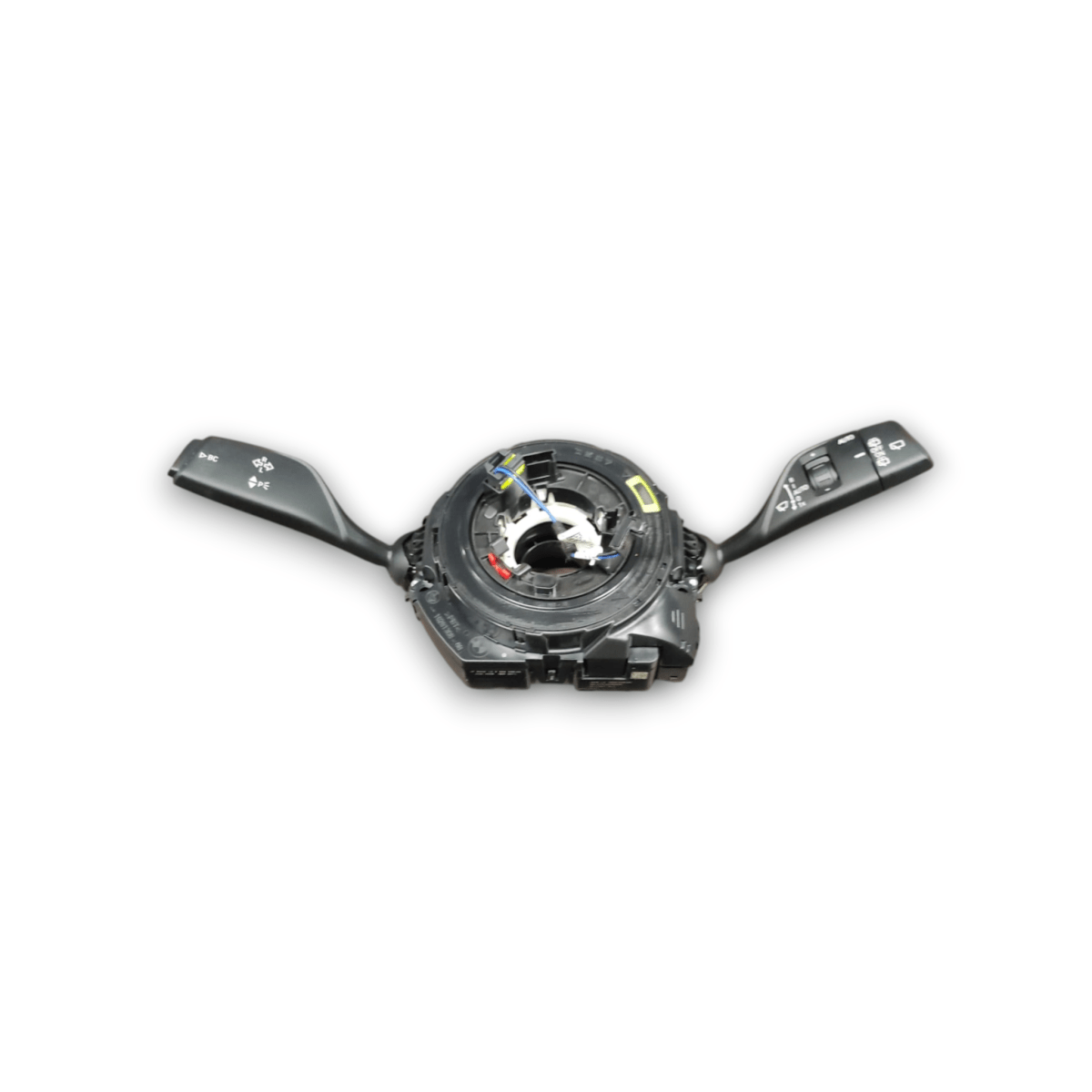 Devioluci Con Contatto Spiralato Bmw Serie 1 F20 COD: 1028130808 (2011 - 2019) - F&amp;P CRASH SRLS - Ricambi Usati