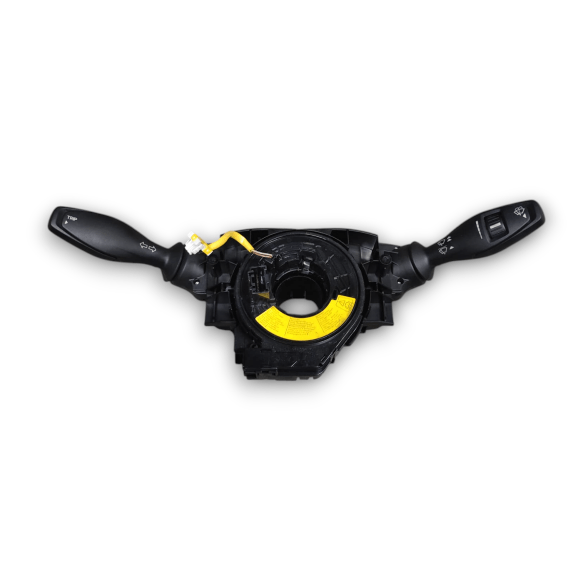 Steering column switches with spiral contact ford b - max code: 8a6t13n064bg (2012 - 2018) - F&P CRASH SRLS - Used Parts