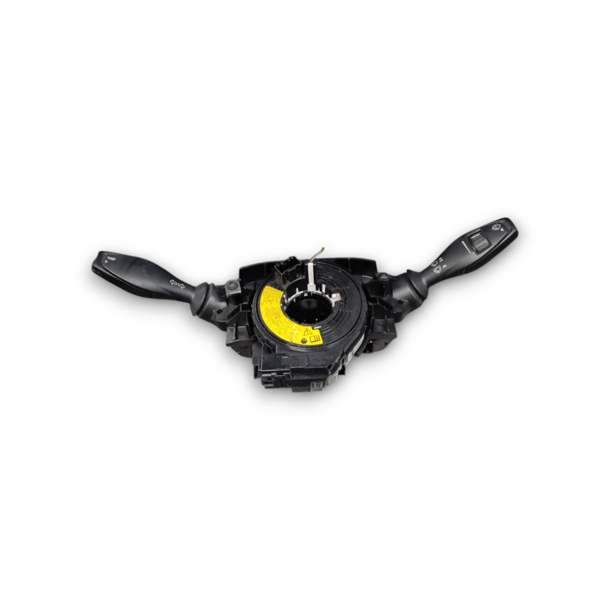 Devioluci Con Contatto Spiralato Ford Ecosport II COD: AB3914A664AC (2012 - 2022) - F&P CRASH SRLS - Ricambi Usati