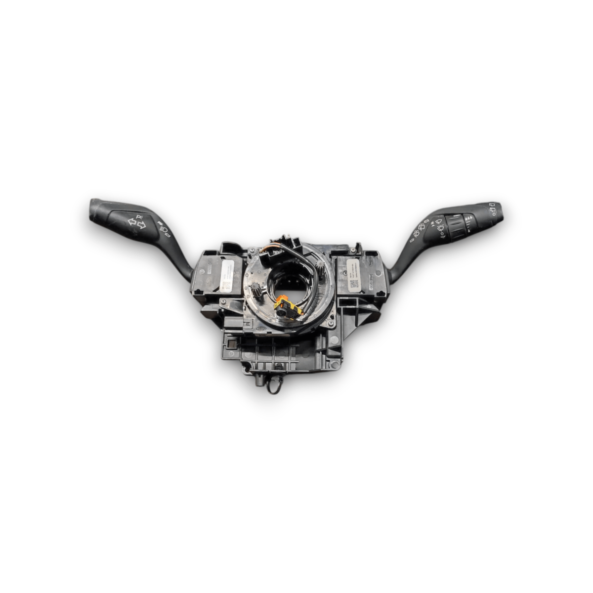 Devioluci Con Contatto Spiralato Ford Focus III Serie COD: F1ET13N064AC (2011 - 2018) - F&P CRASH SRLS - Ricambi Usati