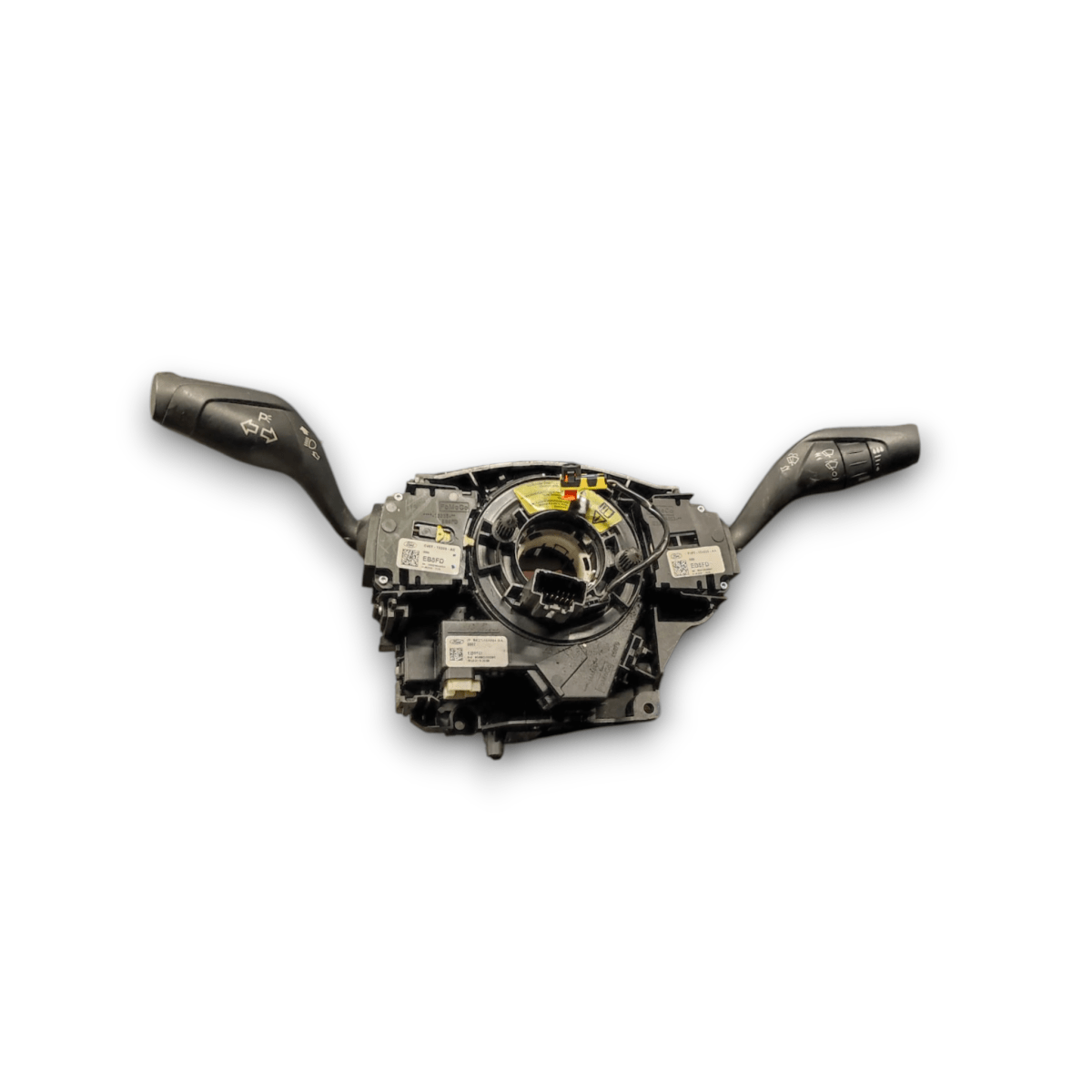 Devioluci Con Contatto Spiralato Ford Transit COD: BK2T3F944BC (2014 - ) - F&P CRASH SRLS - Ricambi Usati