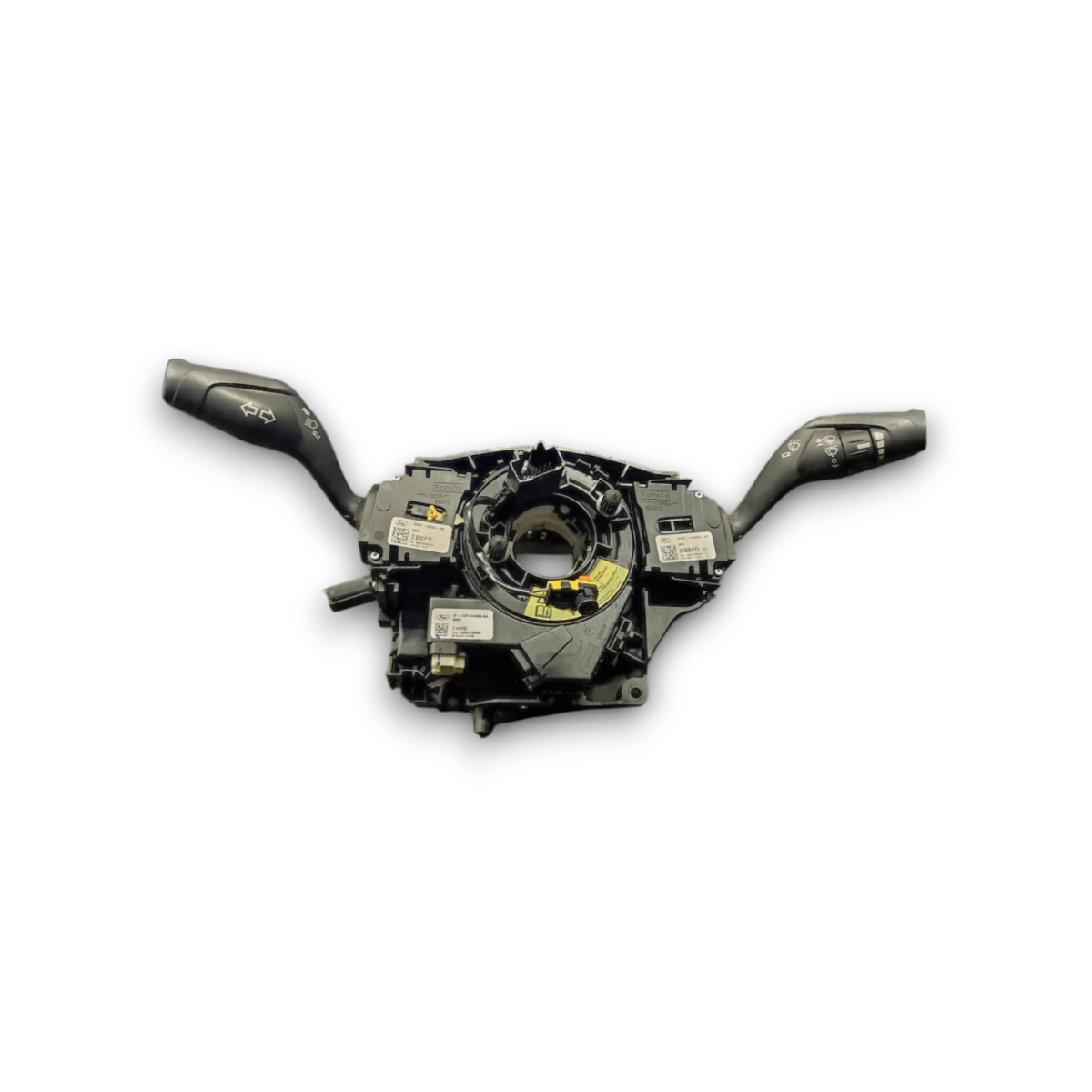 Devioluci Con Contatto Spiralato Ford Transit COD: BK2T3F944BC (2014 - ) - F&P CRASH SRLS - Ricambi Usati