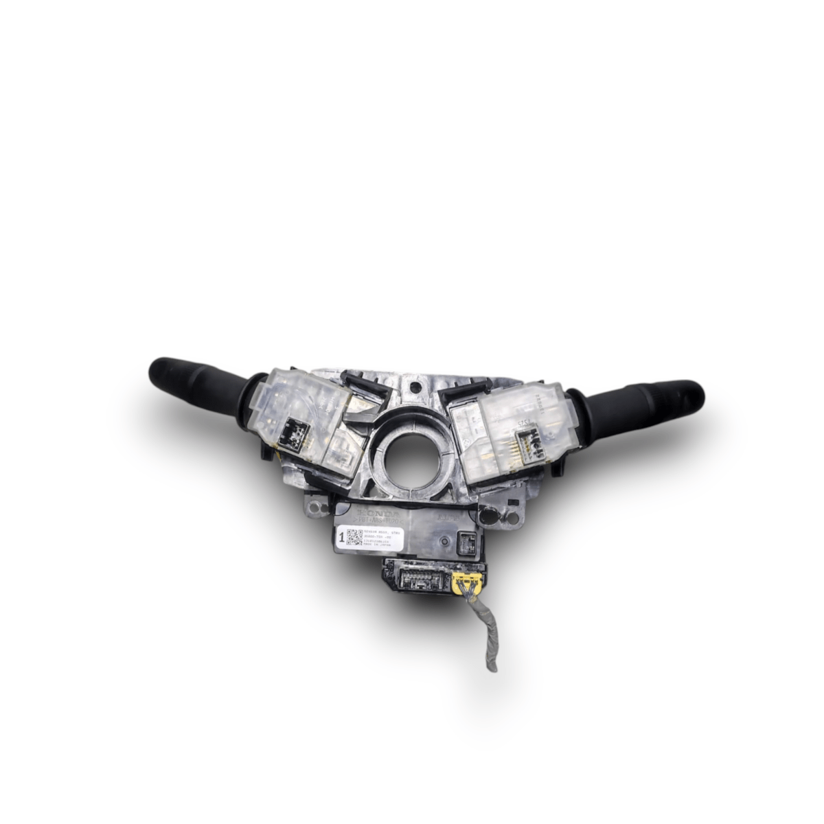 Devioluci con contatto spiralato honda cr - v cod: 78100hr0408423 (2011 - 2017) - F&P CRASH SRLS - Ricambi Usati