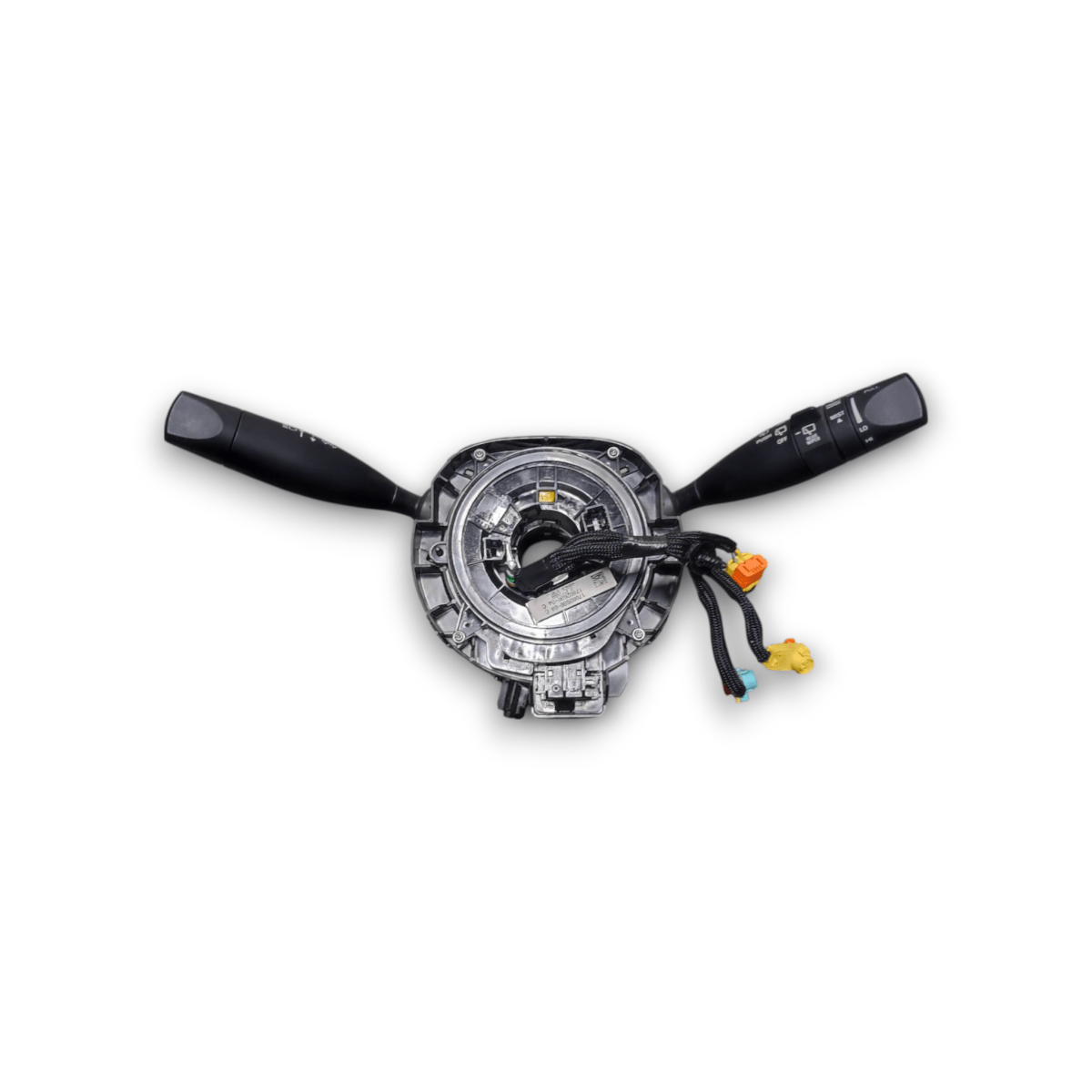 Devioluci con contatto spiralato jeep cherokee kl cod: p68391490ab (2013 - 2023) - F&P CRASH SRLS - Ricambi Usati