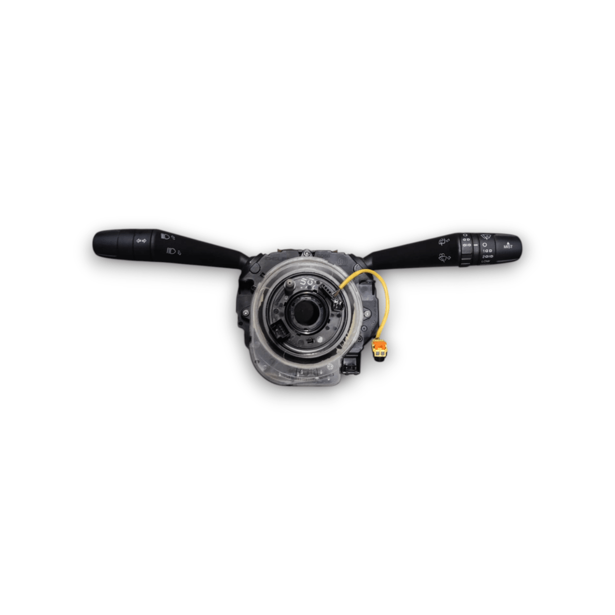Devioluci Con Contatto Spiralato Jeep Renegade COD: 07356374170 (2014 - ) - F&P CRASH SRL - Ricambi Usati